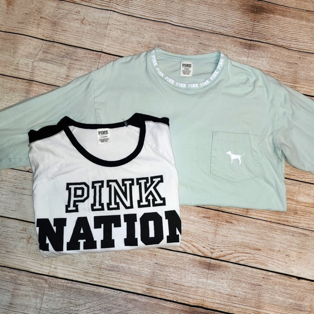 PINK Victoria Secret Bundle - Picture 1 of 16